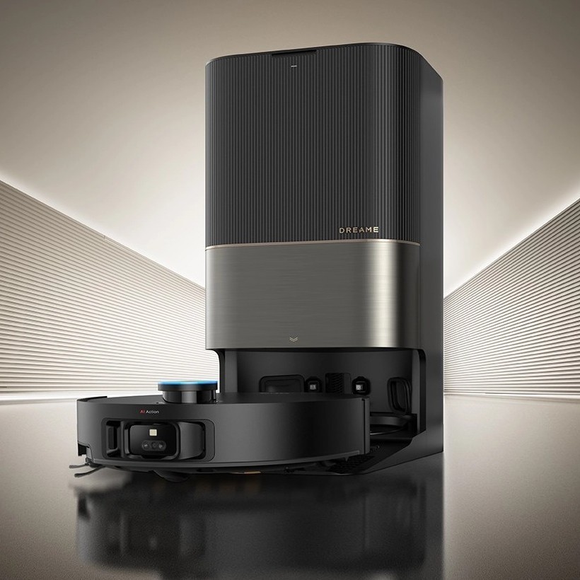 Лучший подарок — время. Выбираем робот-пылесос, который избавит вас от уборки