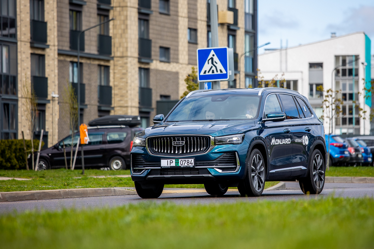 Как пошлины Трампа могут повлиять на продажи автомобилей в Беларуси