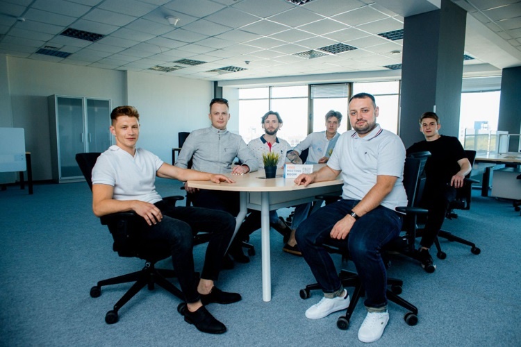 В Минске выбрали стартапы, которые получат бесплатную аренду офиса на год
