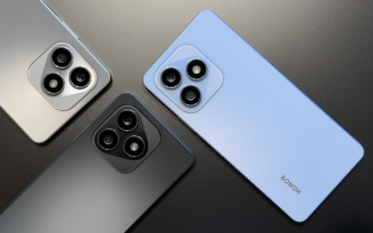 Элегантный, надёжный, стойкий: обзор смартфона HONOR X8d