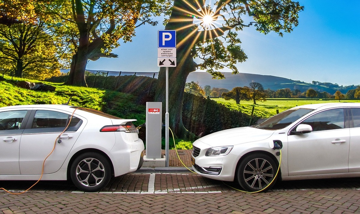 Прогноз МЭА: мировые продажи электромобилей в 2024 году вырастут на 20%