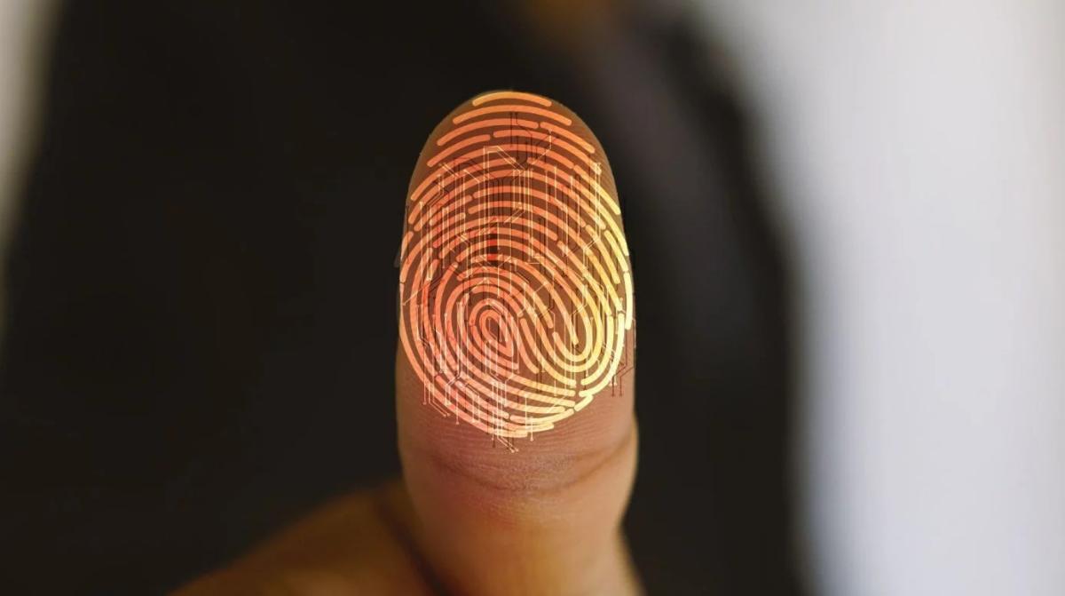 В Беларуси расширили список лиц, которые обязаны сдавать отпечатки пальцев
