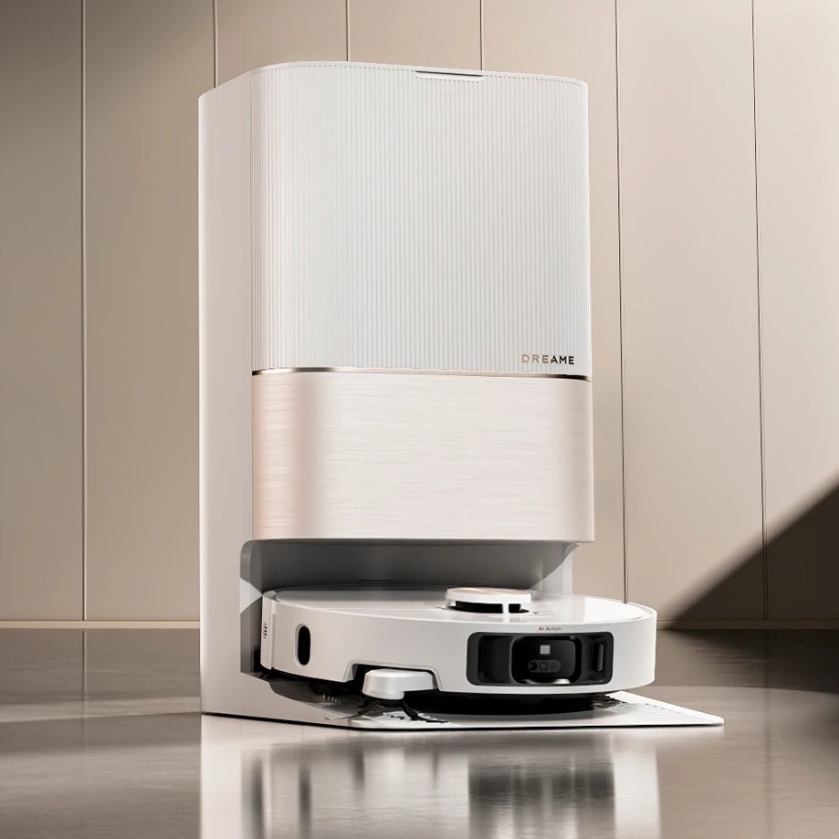 Лучший подарок — время. Выбираем робот-пылесос, который избавит вас от уборки