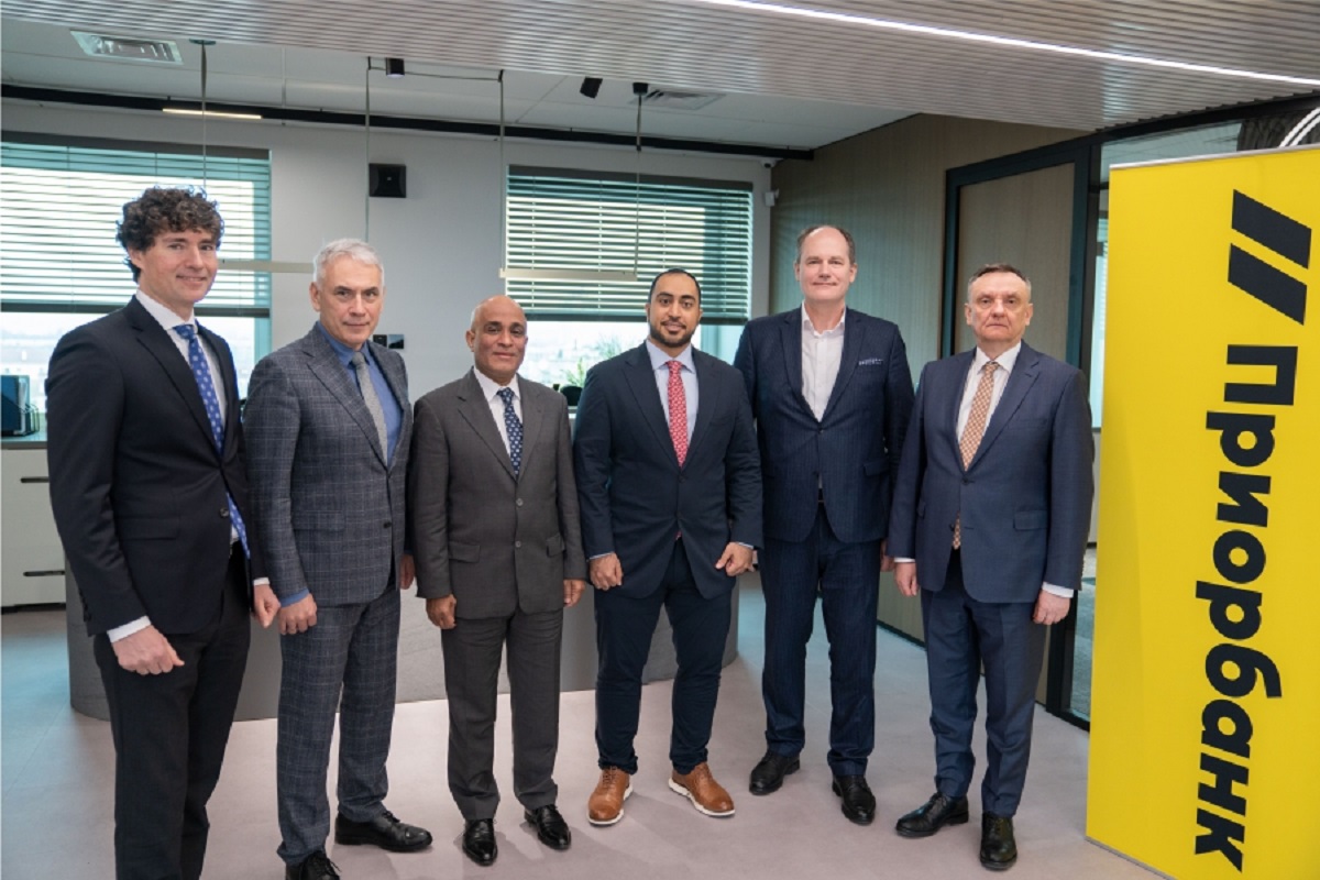 Стало известно, кто возглавил набсовет Приорбанка