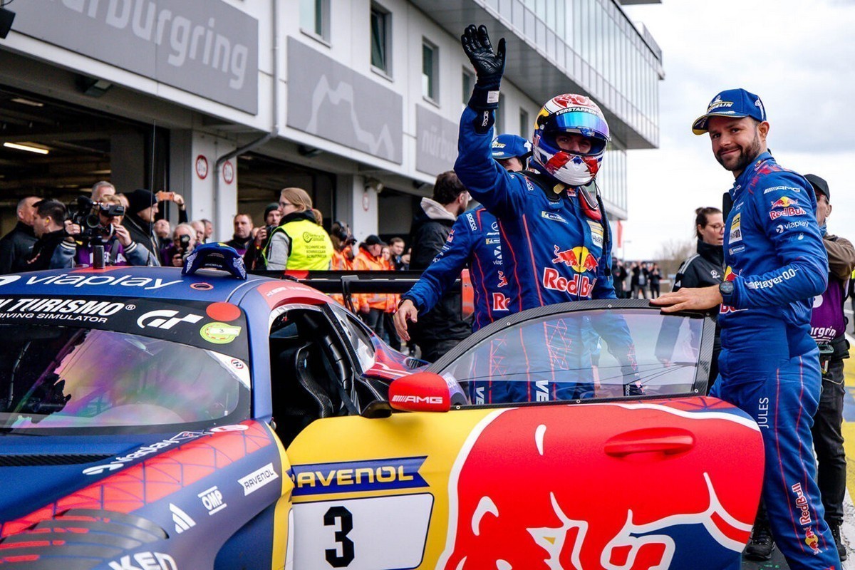 Каникулы чемпионов: чем заняты пилоты «Формулы-1» во время пятинедельного перерыва