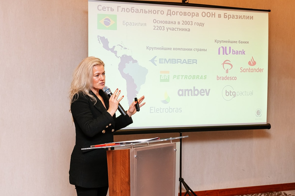 Бразилия как точка роста белорусского экспорта