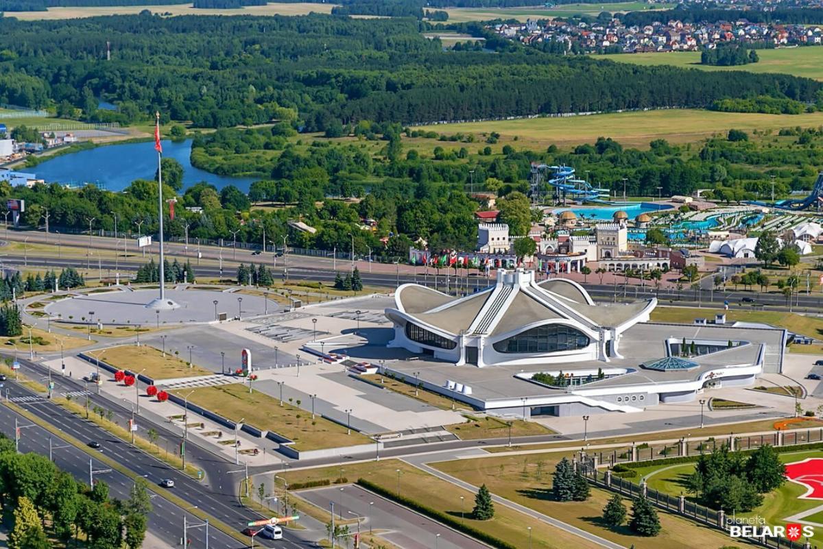 В Минске 10 мая ограничат движение по проспекту Победителей