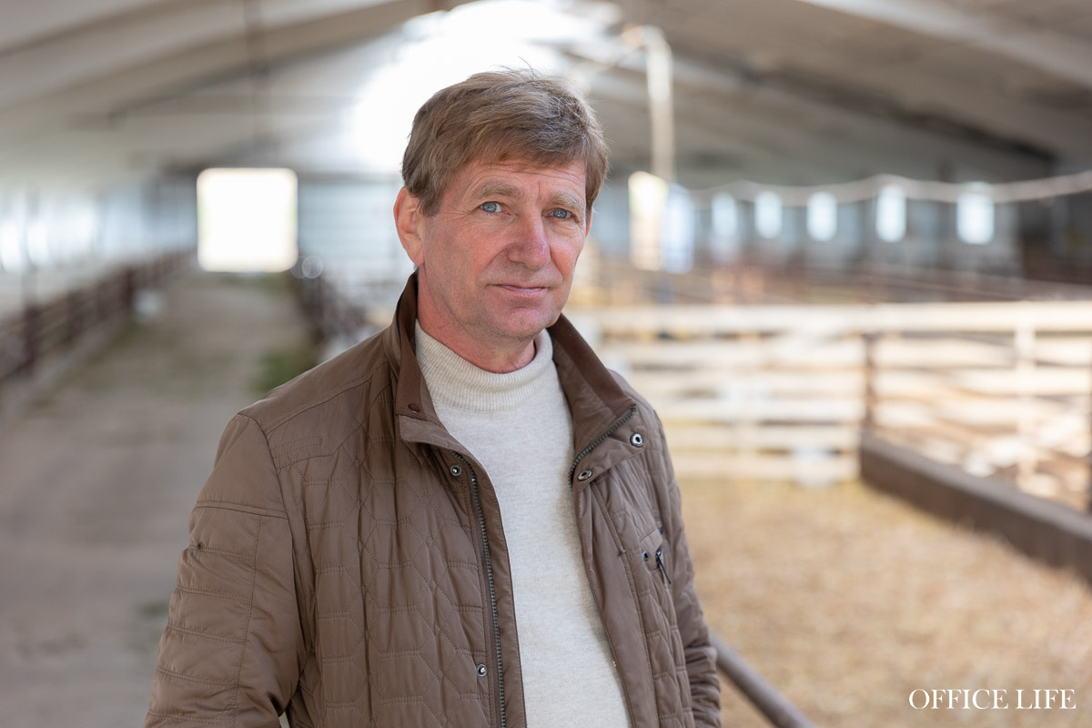 «Купите нас, недорого!» Что случилось с успешной козьей фермой и известным лабиринтом «Кукуполис»