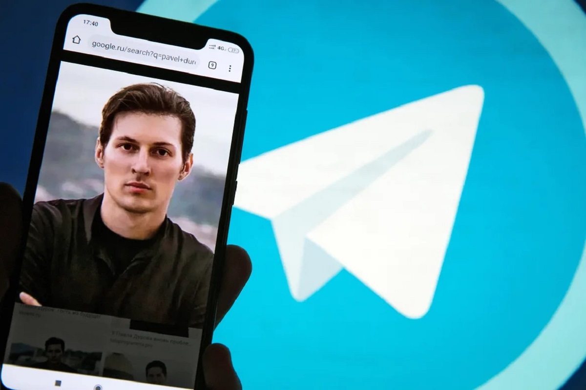 В ООН назвали Telegram «привлекательным для преступников»