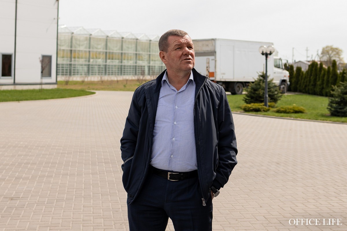 Об этих белорусах Netflix мог бы снять сериал. Вдохновляющая история про семейный бизнес, красивые огурцы и про то, что нет ничего невозможного 