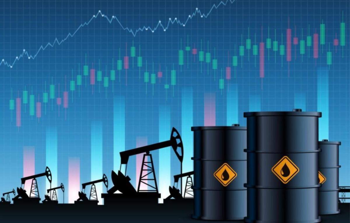 Цены на нефть выросли после терактов в Иране