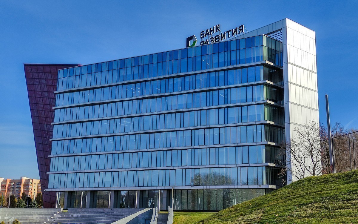 В&nbsp;Беларуси установили сумму гарантий Банка развития для малого и&nbsp;среднего бизнеса в&nbsp;2026 году