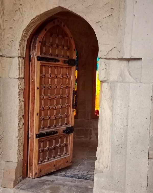 Заново открыли для себя Азербайджан. Почему туда стоит ехать, и что там можно посмотреть