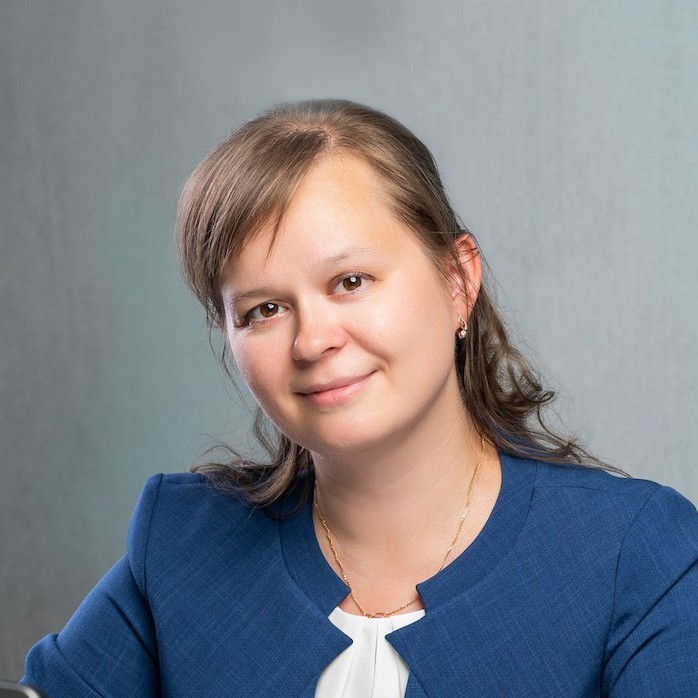 Ирина Богданова