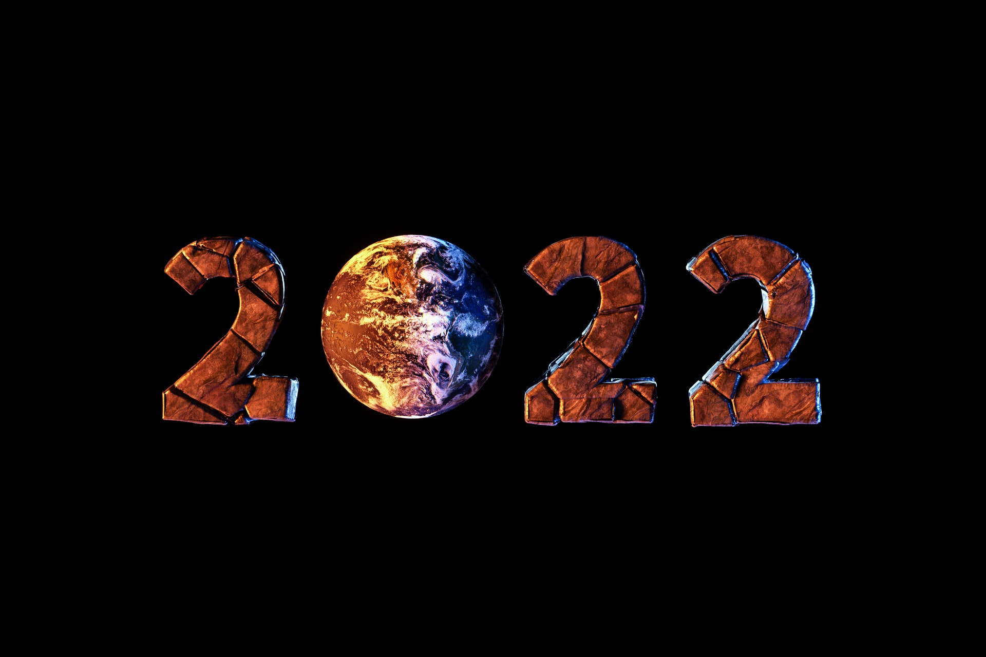 Все хотят знать, каким будет 2022 год