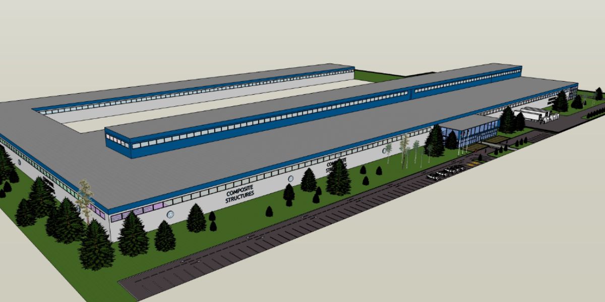 Банкротится белорусский завод композитных конструкций. В его запуск планировали вложить €220 млн
