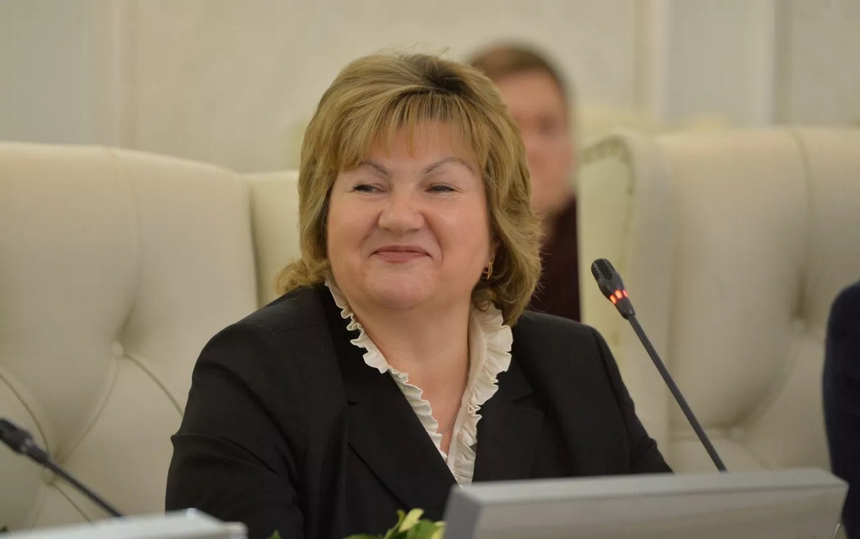 В парламенте рассказали, как будут лишать гражданства Беларуси за экстремизм
