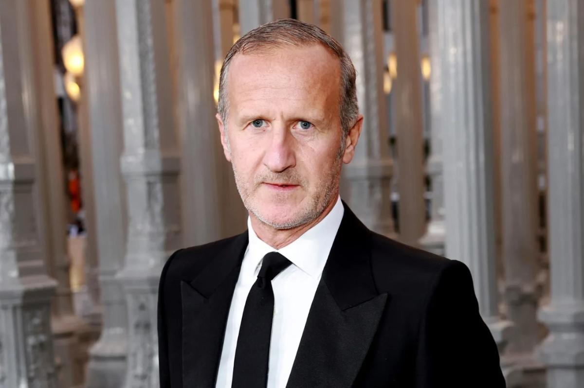 Бывший гендиректор Gucci возглавил Dolce & Gabbana