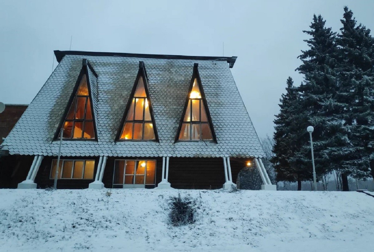 Под Москвой продают знаменитый ресторан, где снимали фильм «Чародеи»