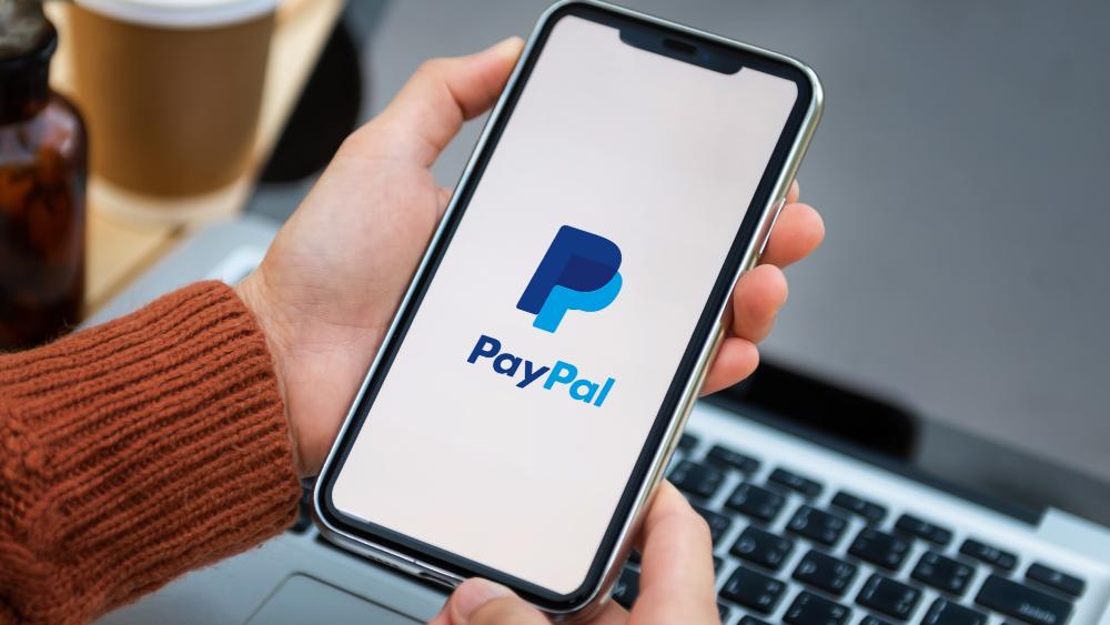 У PayPal - новый гендиректор. Кто им стал?