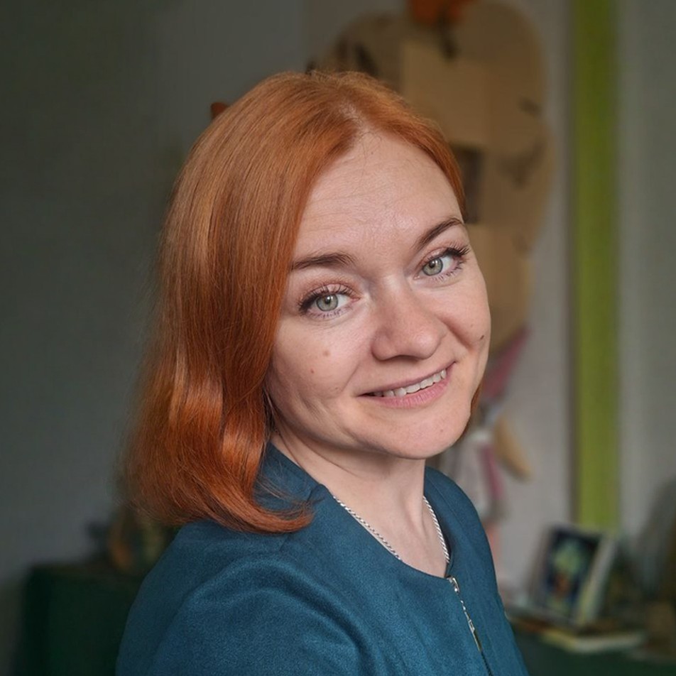 Алла Петухович