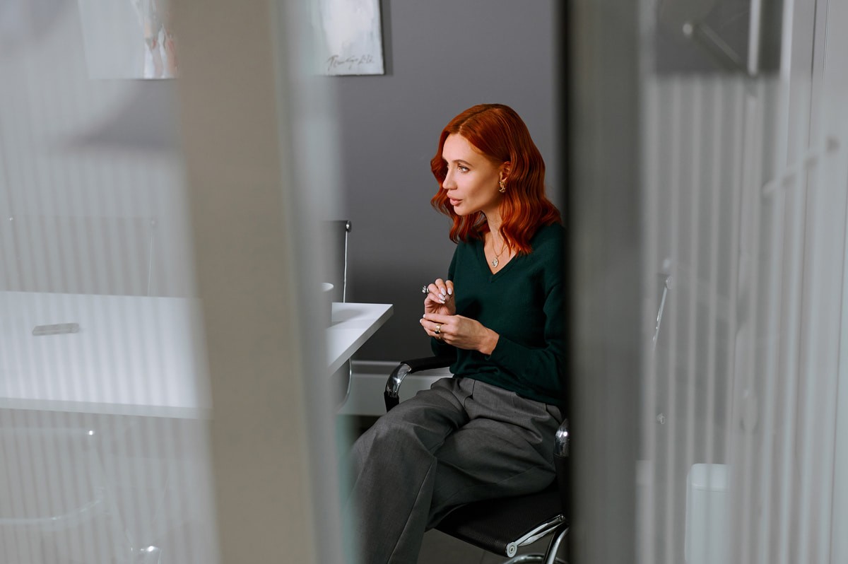 Как строить и&nbsp;продавать квартиры с&nbsp;эмоциями, но&nbsp;держать в&nbsp;уме холодный расчет. Большое интервью с&nbsp;директором по&nbsp;маркетингу ГК&nbsp;А-100 Девелопмент