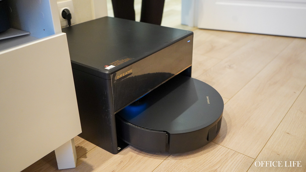 Джентльмены в мире пылесосов. Как мы тестировали новые роботы-пылесосы с «ногами» и интеллектом