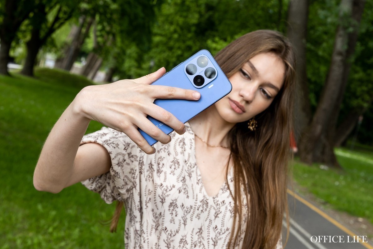 Фотогеничный Минск: гид по лучшим летним локациям, который мы сняли на Xiaomi 17T Pro