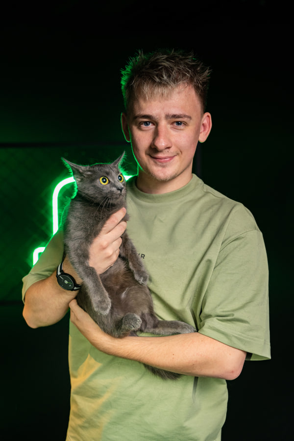 Как Betera объединяет сотрудников, блогеров и спорт ради помощи животным