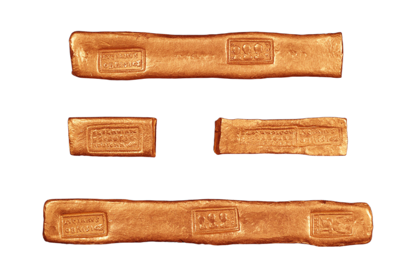 Как золото прошло путь от слитков до обезличенных счетов и что сегодня важно знать инвестору