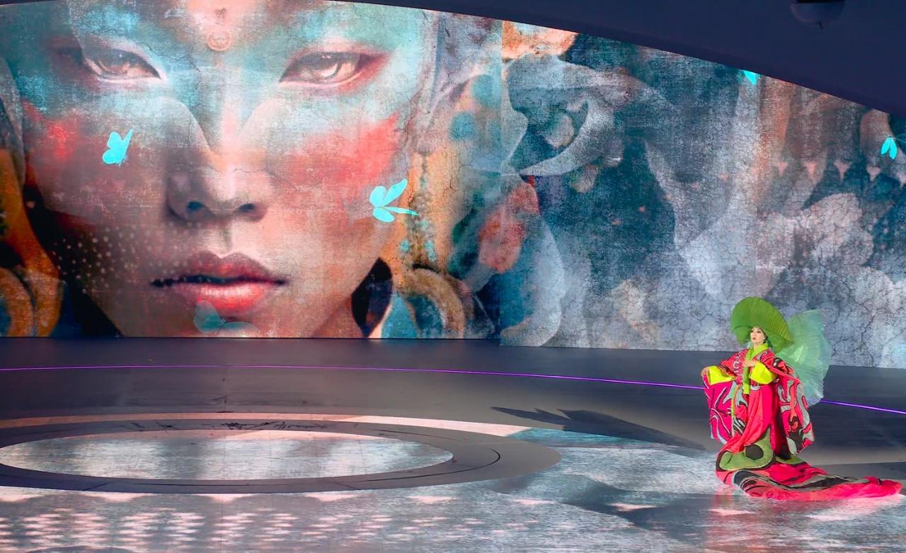 В Италии прошла церемония закрытия Олимпийских игр. Как это было (фото)