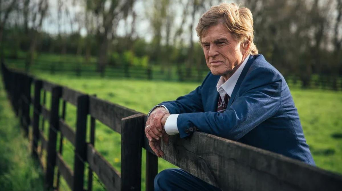 Умер голливудский актер Роберт Редфорд