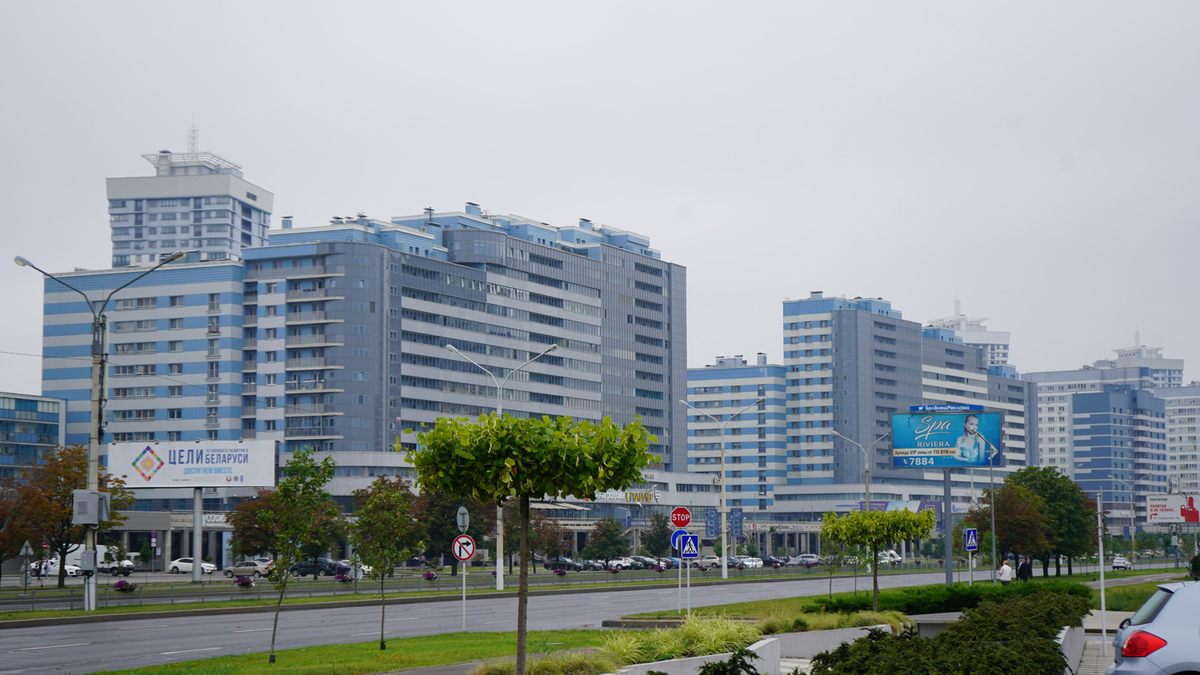 Сколько квартир покупают в Минске для перепродажи