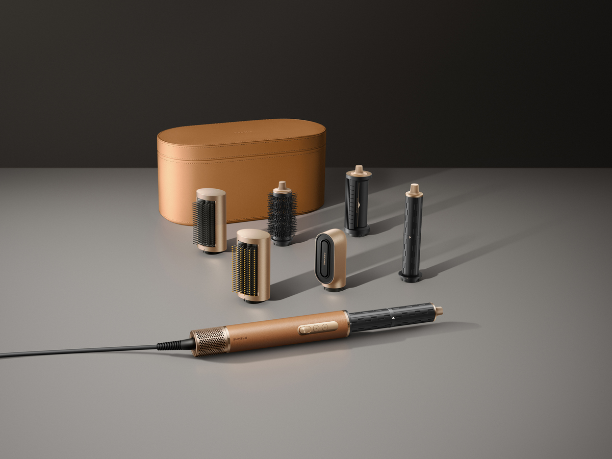 Бренд Dreame анонсировал праздничные скидки: какие гаджеты можно подарить близким?