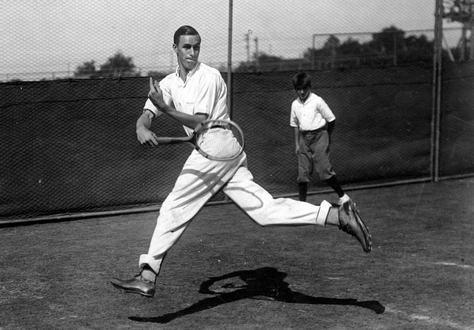 Несчастная любовь, удобная юбка и&nbsp;женские права: три теннисные «Битвы полов» и&nbsp;их&nbsp;последствия