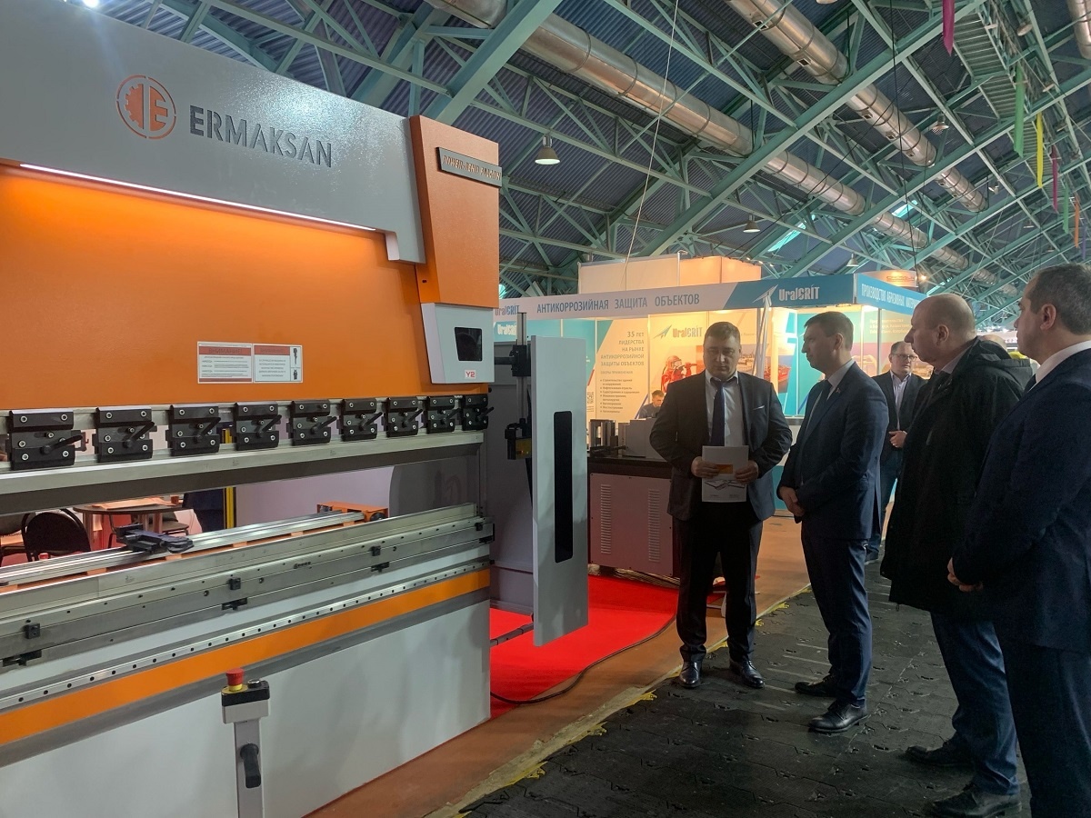 Машиностроение. Металлообработка. Сварка и резка