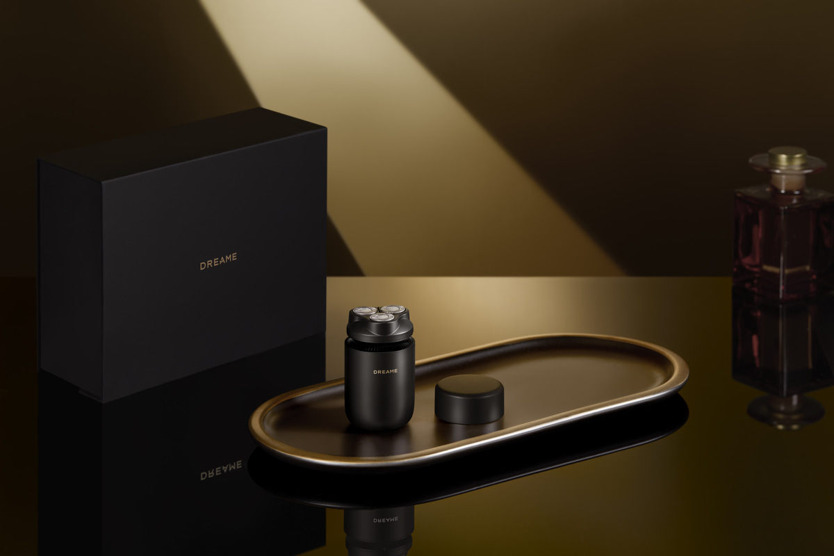 Бритва с искусственным интеллектом? Dreame выпустил новый бьюти-гаджет