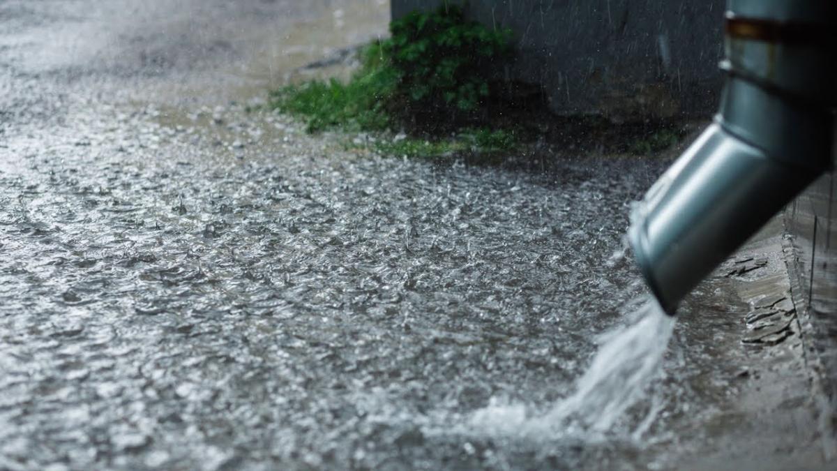 В «Великом камне» построят крупнейшие в Европе сооружения по очистке дождевых вод 