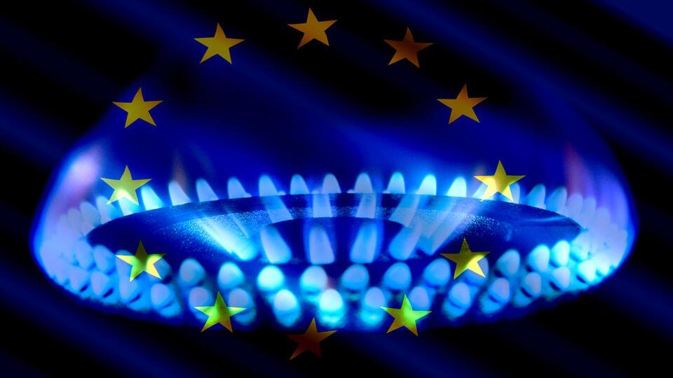 ЕC за год потратил на борьбу с энергокризисом 280 млрд евро