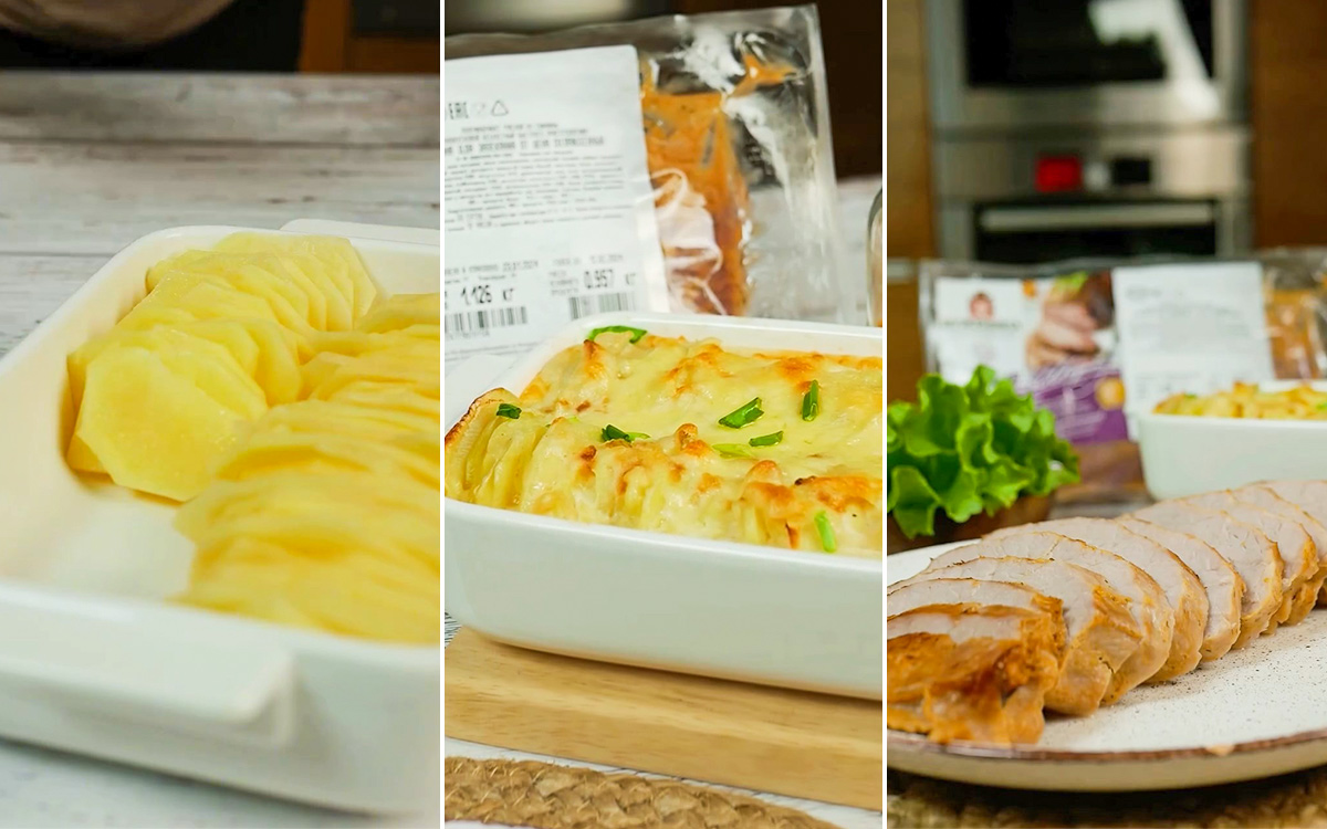 Дранбургер или традиционная бабка? Как картофель пришел в белорусскую кухню и какие блюда из него мы готовим неправильно