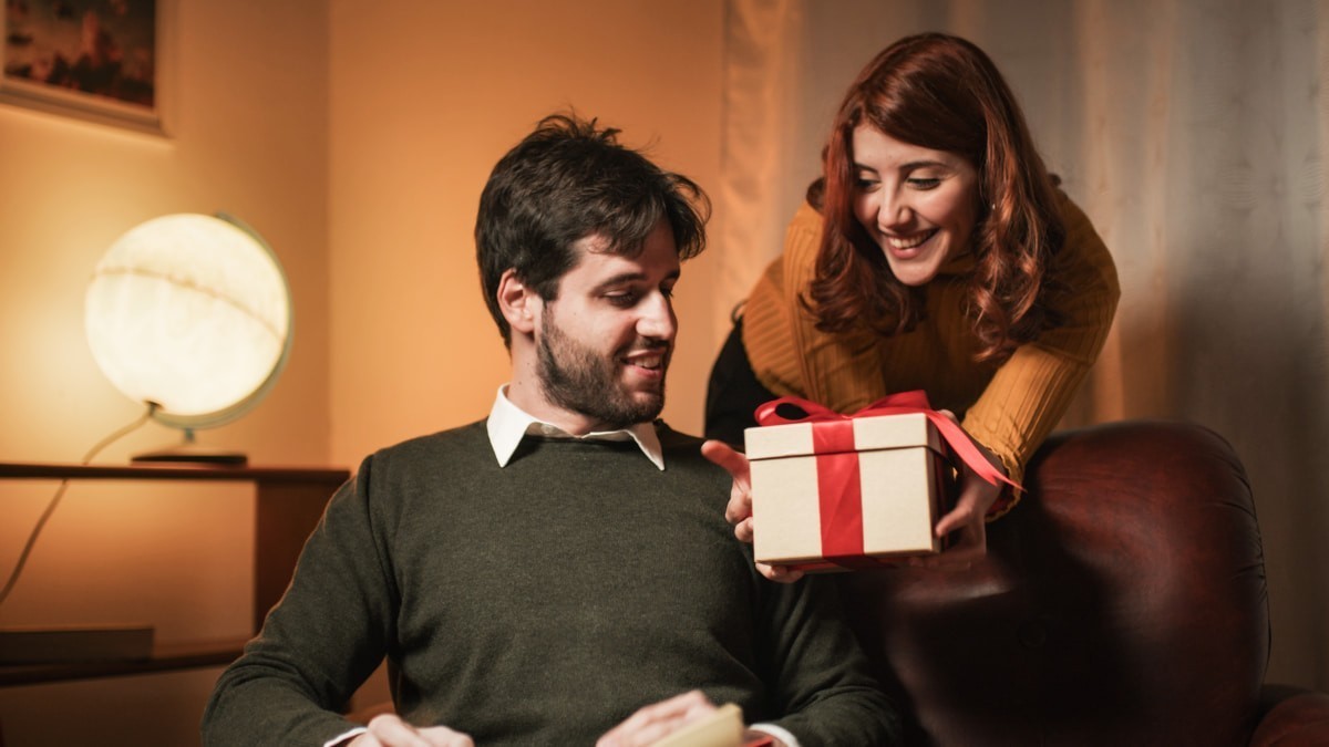 Найти подарок и не сойти с ума: подарочный гид к 23 февраля 