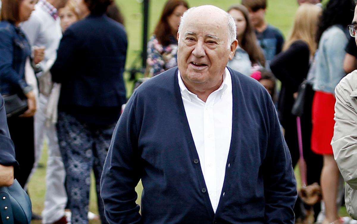 Основатель бренда Zara купил отель в центре Парижа за $113 млн