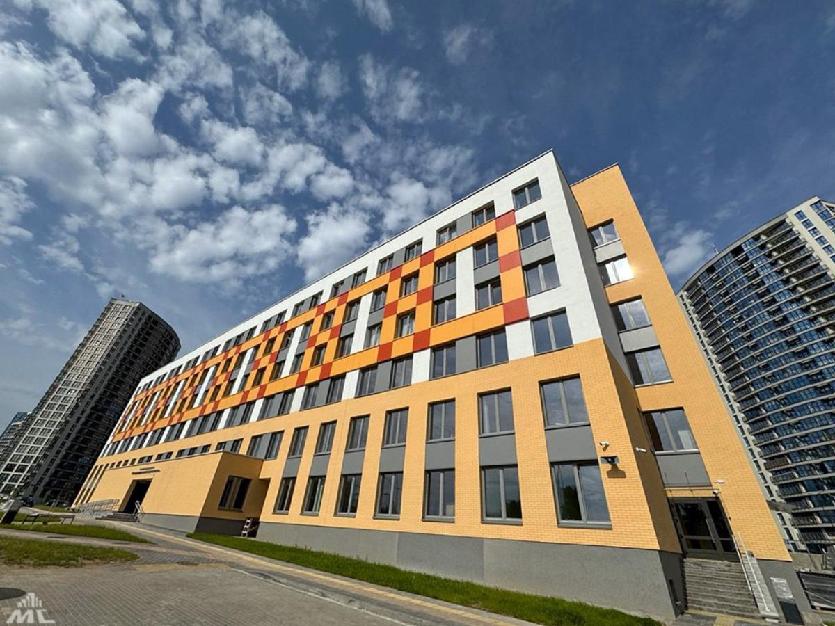 Когда в «Минск-Мире» откроют детскую поликлинику