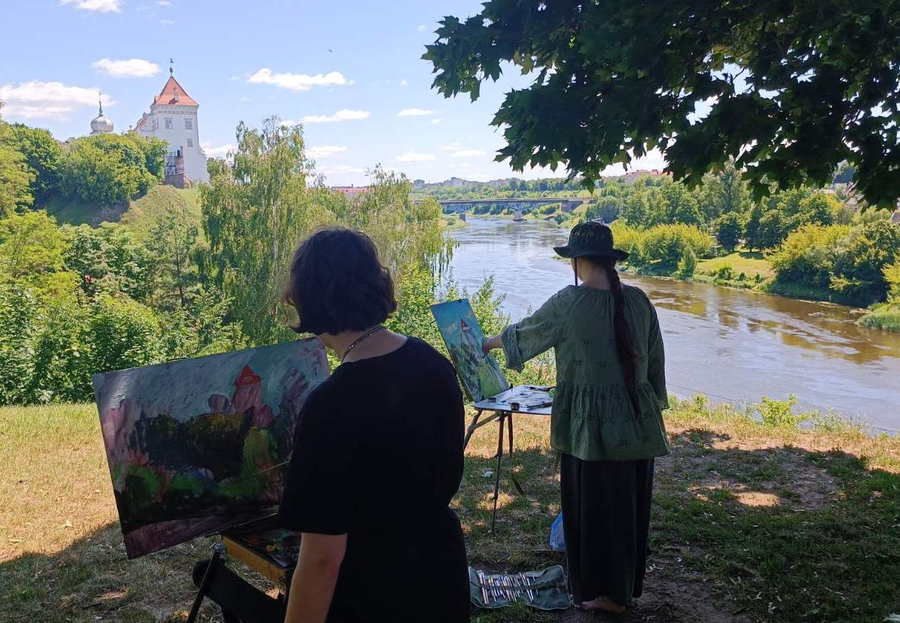 «Даже самый талантливый ребенок на&nbsp;одном таланте не&nbsp;выедет». Поговорили с&nbsp;директором легендарной Глебовки