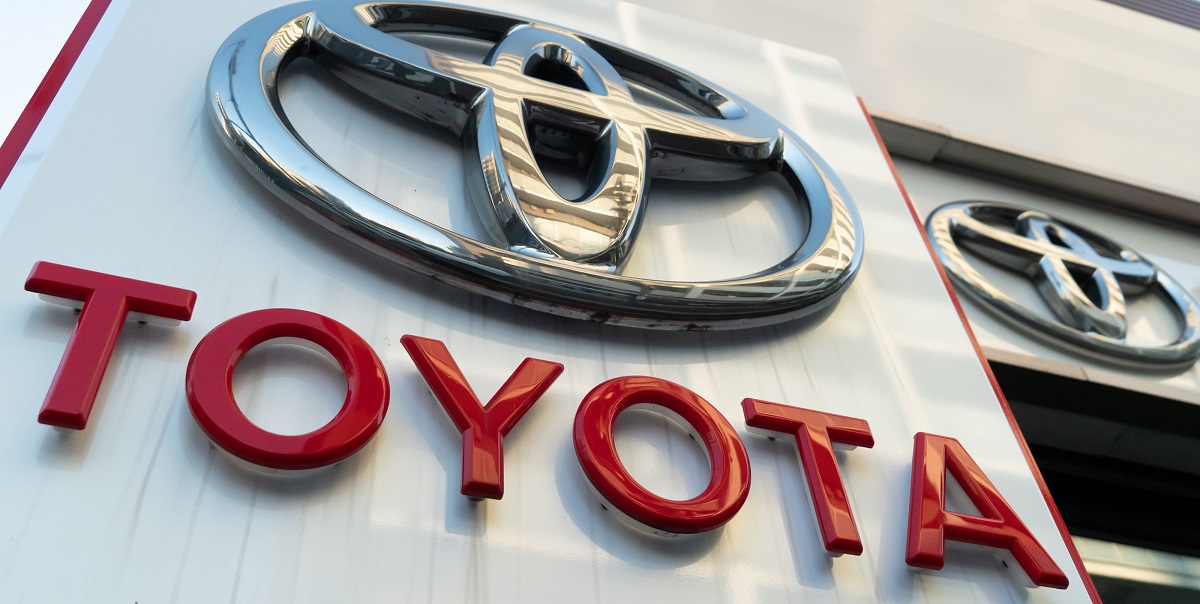 Из-за фальсификация краш-тестов Toyota потеряла $15 млрд рыночной капитализации