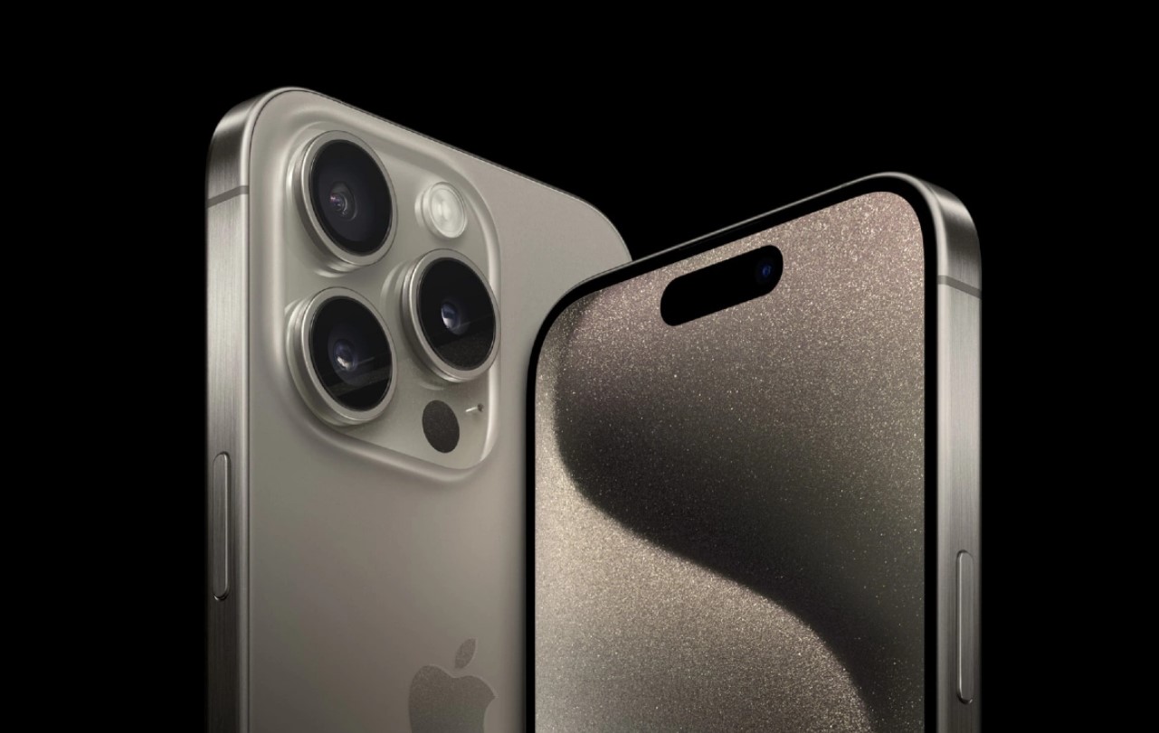 Apple признала проблему: iPhone 15 Pro перегревается