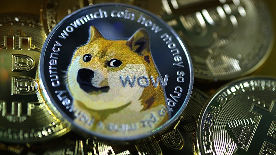 Еще один конкурент для Dogecoin? Очередной мемный токен взлетел за сутки в 30 тыс. раз 