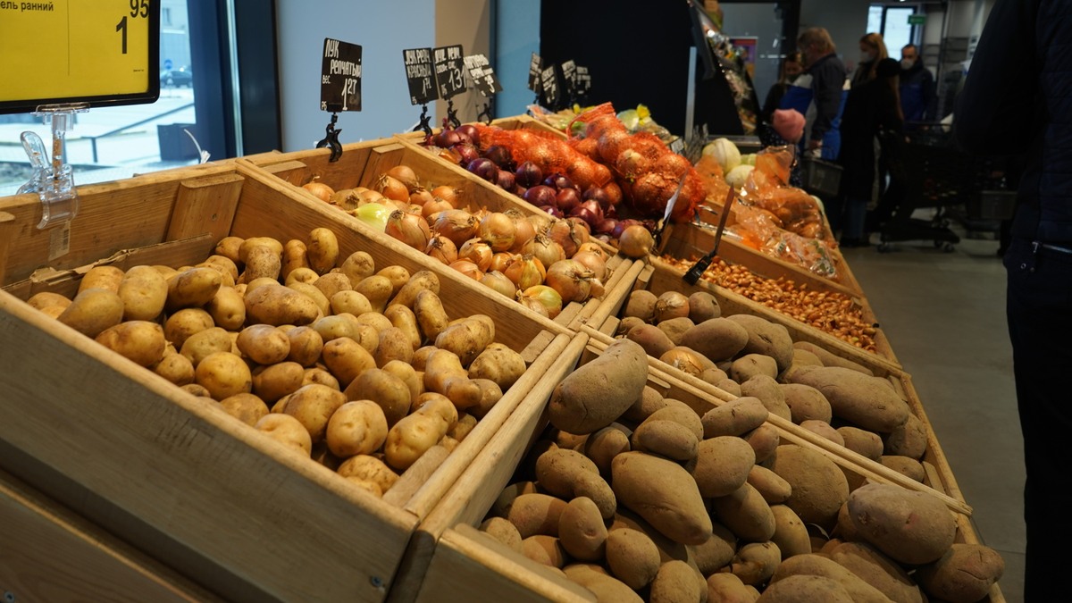 Минсельхозпрод: в межсезонье белорусы не ощутили дефицита овощей