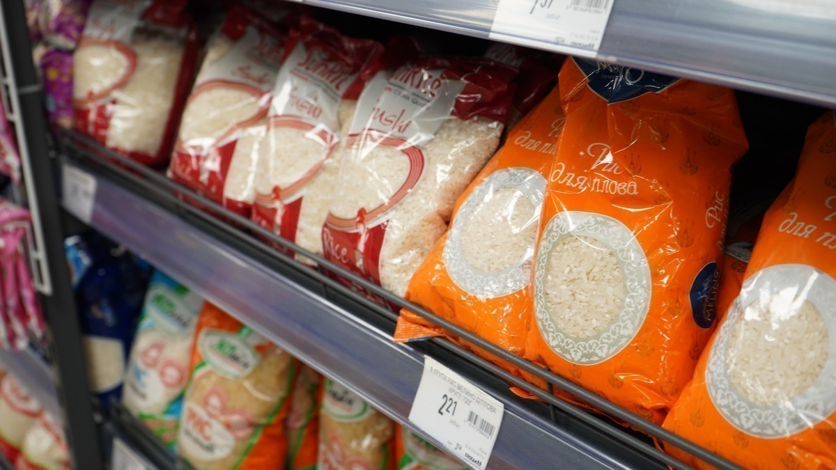 В Витебской области в очередной раз продлили разрешение на вывоз продуктов в Литву и Латвию