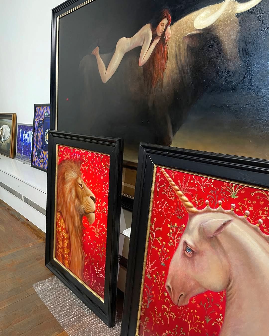 Арт-Минск 2025